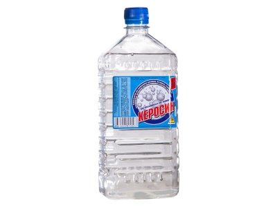 Изображение товара Керосин ЭКСТРА 1л ИНТЕРСИНТЕЗ (30шт/уп; 600шт/пал) в Миди Лтд