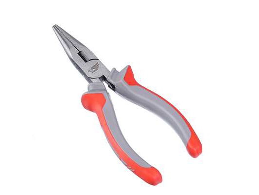 Изображение товара Тонкогубцы 160мм FALCO                       ХХ в Миди Лтд