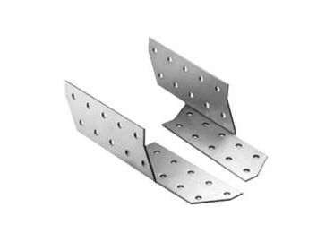 Держатель балки левый DB L - 210 (25шт/уп) - фото в Миди Лтд Изображение товара Держатель балки левый DB L - 210 (25шт/уп) в Миди Лтд