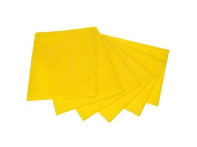 Изображение товара Набор салфеток из вискозы для кухни 30*38см (6шт/уп)(25уп/кор) в Миди Лтд