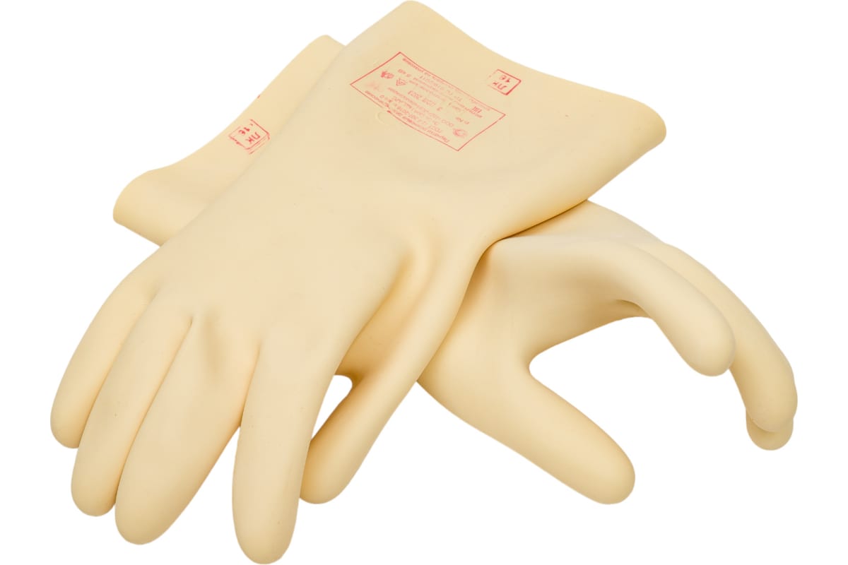 Перчатки диэлектрические бесшовные TDM - фото в Миди Лтд Изображение товара Перчатки диэлектрические бесшовные TDM в Миди Лтд