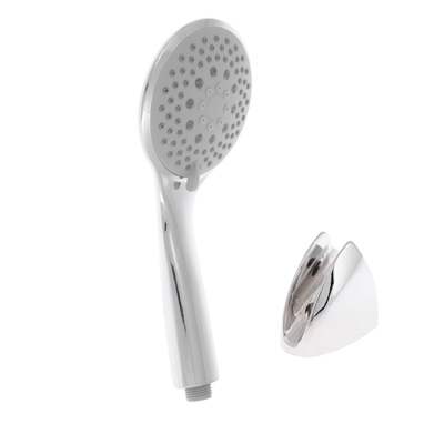 Лейка для душа RAIN 3 режима диаметр 114мм (75шт/кор) - фото в Миди Лтд Изображение товара Лейка для душа RAIN 3 режима диаметр 114мм (75шт/кор) в Миди Лтд