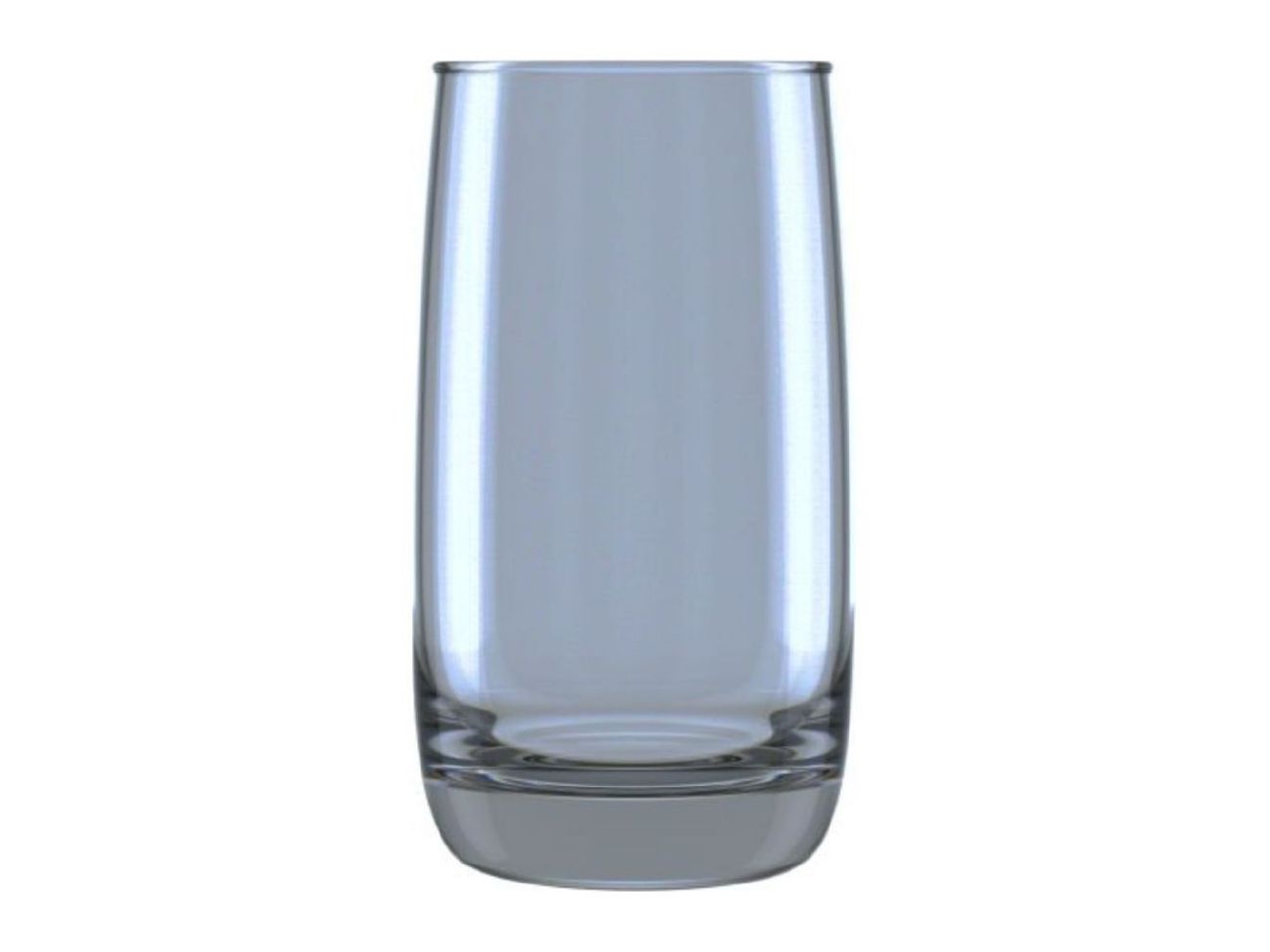 Стакан Графит 330мл 1шт (20шт/уп) - фото в Миди Лтд Изображение товара Стакан Графит 330мл 1шт (20шт/уп) в Миди Лтд