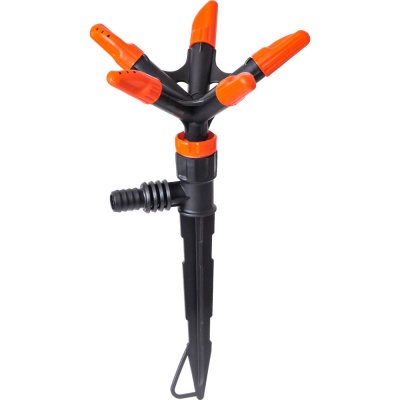 Изображение товара Распылитель 5х-лепестковый Жук 1/2"-3/4" (60шт/уп) в Миди Лтд