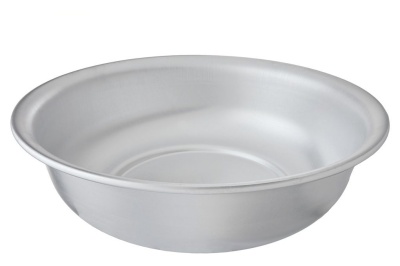 Таз алюм. Scovo 32,9л 63см (5шт/уп) Х - фото в Миди Лтд Изображение товара Таз алюм. Scovo 32,9л 63см (5шт/уп) Х в Миди Лтд