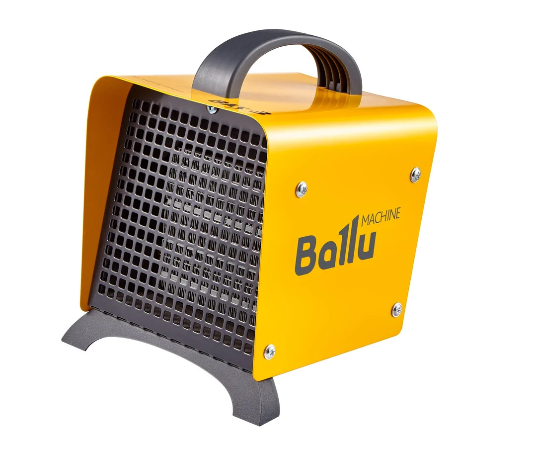 Изображение товара Пушка тепловая BALLU BKS-3 2.2кВт в Миди Лтд