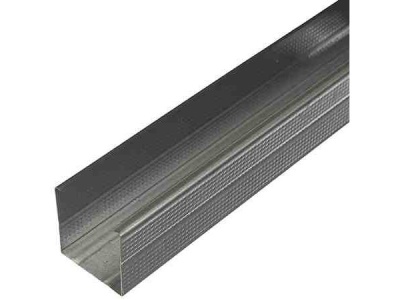 Изображение товара Профиль ПС 50*50*0,6мм KNAUF (16шт/уп) в Миди Лтд