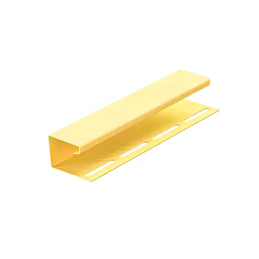 J Профиль DOCKE Premium Лимон дл 3000 мм (66шт/кор) - фото в Миди Лтд Изображение товара J Профиль DOCKE Premium Лимон дл 3000 мм (66шт/кор) в Миди Лтд