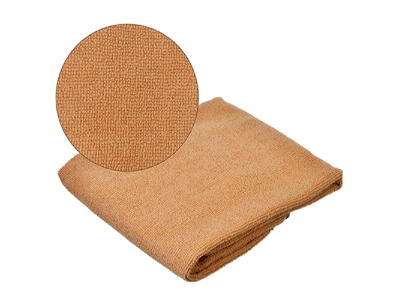 Изображение товара Тряпка для пола микрофибра, махровая, 500*700мм в Миди Лтд