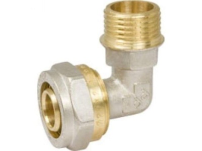 Изображение товара Уголок 3/4*20 нар/ц (1/10/100) в Миди Лтд