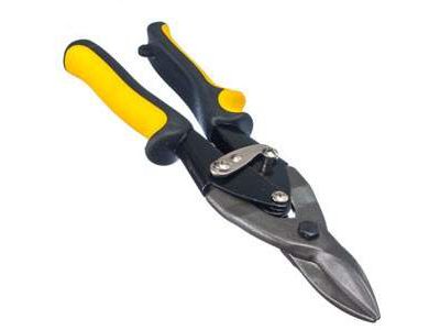 Изображение товара Ножницы по металлу 250мм ЕРМАК      ХХ в Миди Лтд