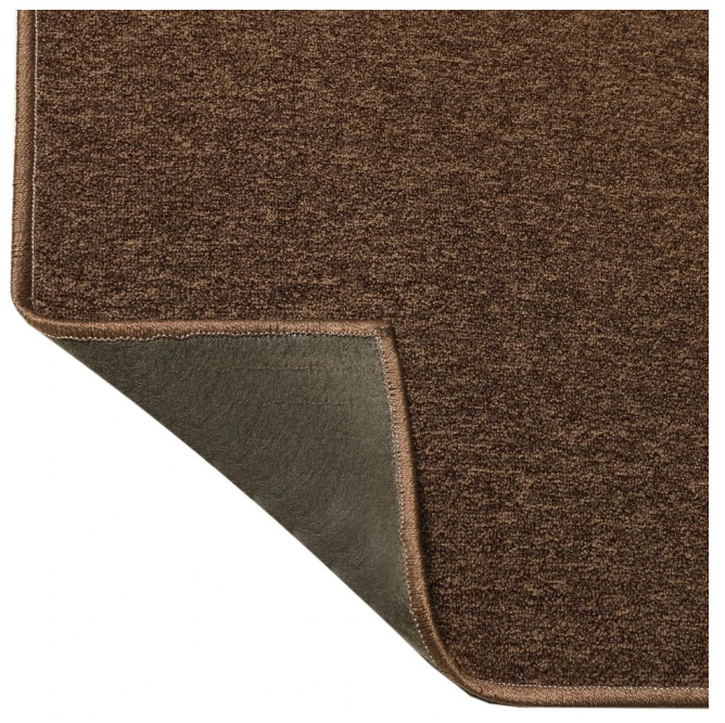 Ковролин Darta коричневый 4м Ковролин Darta коричневый 4м