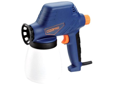 Изображение товара Распылитель электрический MAX-PRO 80 Вт 0,8мм 800мл (коробка) (8шт/уп) в Миди Лтд