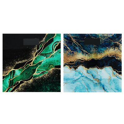 Изображение товара Весы напольные электронные Чувства ЖК-дисплей 28*28*0,5см максимальная нагрузка 180кг    ХХ в Миди Лтд