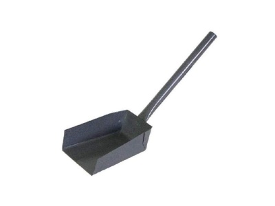 Изображение товара Совок для золы с короткой ручкой (15 шт/уп) в Миди Лтд