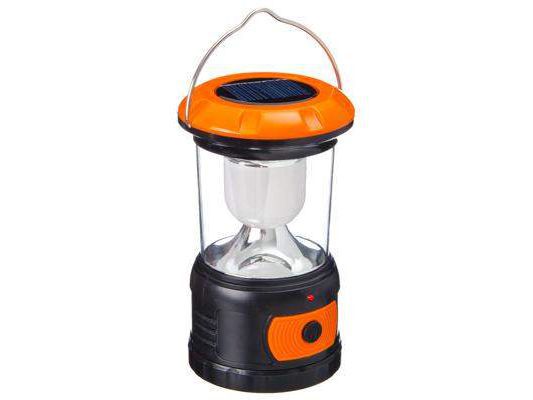 Изображение товара Фонарь  7,8х16,2 см пит. 3хАА/220В                ХХ в Миди Лтд