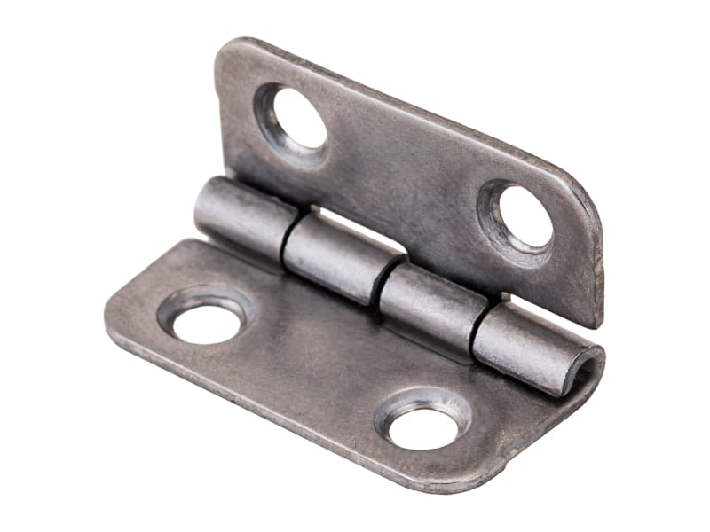 Петля карточная 22*24 без покрытия (300шт/кор) - фото в Миди Лтд Изображение товара Петля карточная 22*24 без покрытия (300шт/кор) в Миди Лтд