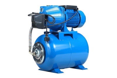 Автоматическая насосная станция AquamotoR APS ARJET 100-24 - фото в Миди Лтд Изображение товара Автоматическая насосная станция AquamotoR APS ARJET 100-24 в Миди Лтд