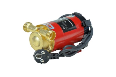 Насос для повышения давления AquamotoR AR WIP-10 сухой ротор - фото в Миди Лтд Изображение товара Насос для повышения давления AquamotoR AR WIP-10 сухой ротор в Миди Лтд