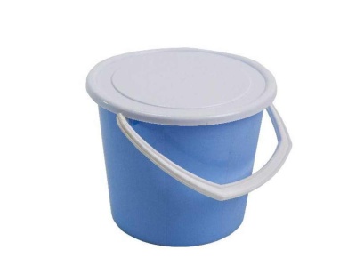 Изображение товара Ведро с плотной крышкой 3л (20шт/уп) в Миди Лтд