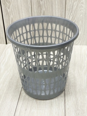 Изображение товара Корзина для мусора ФЕСТА 11л (16шт/уп) в Миди Лтд