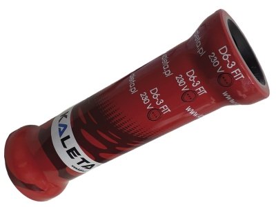 Изображение товара Статор шнека ВОЛМА D 6-3 Калета FIT в Миди Лтд