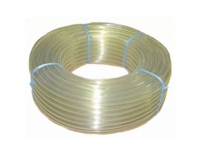 Изображение товара Шланг уровневый БУХТА прозрачный д.5мм./200м./ в Миди Лтд