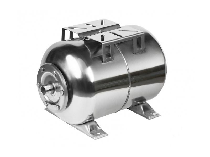 Гидроаккумулятор 4WATER для систем водоснабжения HT-50L - фото в Миди Лтд Изображение товара Гидроаккумулятор 4WATER для систем водоснабжения HT-50L в Миди Лтд