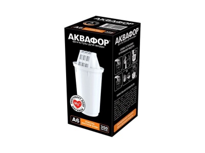 Изображение товара Модуль сменный фильтрующий Аквафор А6 в Миди Лтд