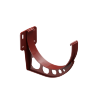 Красный кронштейн