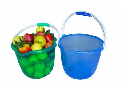 Ведро с носиком 12л (20шт/уп) - фото в Миди Лтд Изображение товара Ведро с носиком 12л (20шт/уп) в Миди Лтд