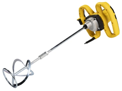 Миксер строительный Kolner KЕМ 120/1400Вт 0-700 об мин - фото в Миди Лтд Изображение товара Миксер строительный Kolner KЕМ 120/1400Вт 0-700 об мин в Миди Лтд