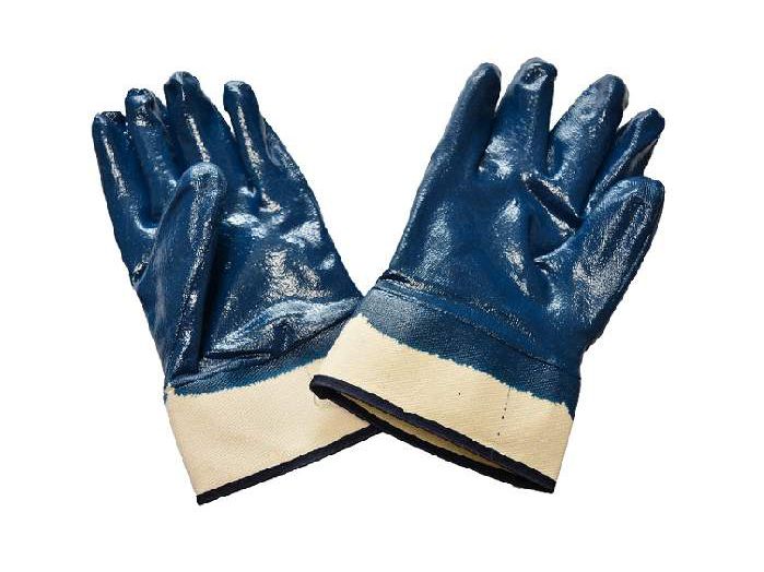 Изображение товара Краги Нитриловые (120шт/меш) в Миди Лтд