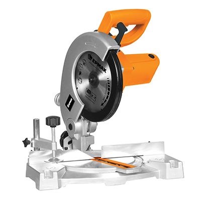 Изображение товара Пила торцовочная ЕРМАК ПТ-210/1400               ХХ в Миди Лтд