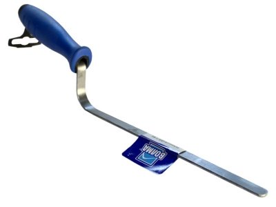 Изображение товара Кельма ВОЛМА для швов (клинкер) из закаленной углеродистой стали 10мм в Миди Лтд