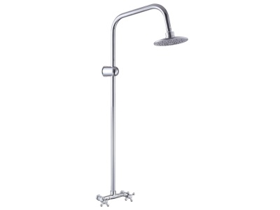 Душевая система СоюзКран верхний душ 1 режим хром ТИП2(10шт/кор) - фото в Миди Лтд Изображение товара Душевая система СоюзКран верхний душ 1 режим хром ТИП2(10шт/кор) в Миди Лтд