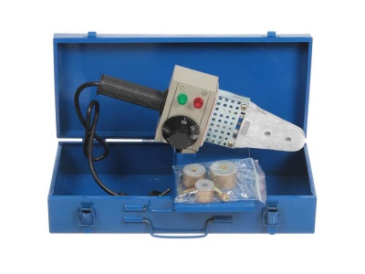 Сварочный аппарат 1500Вт AQUAPROM АСП 1.5/6 М (20-63) (металлич. коробка) - фото в Миди Лтд Изображение товара Сварочный аппарат 1500Вт AQUAPROM АСП 1.5/6 М (20-63) (металлич. коробка) в Миди Лтд