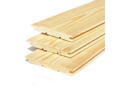 Евровагонка Липа В 2.8м (S(88)2.46/V(096)0.036)  (10шт/уп) - фото в Миди Лтд Изображение товара Евровагонка Липа В 2.8м (S(88)2.46/V(096)0.036)  (10шт/уп) в Миди Лтд