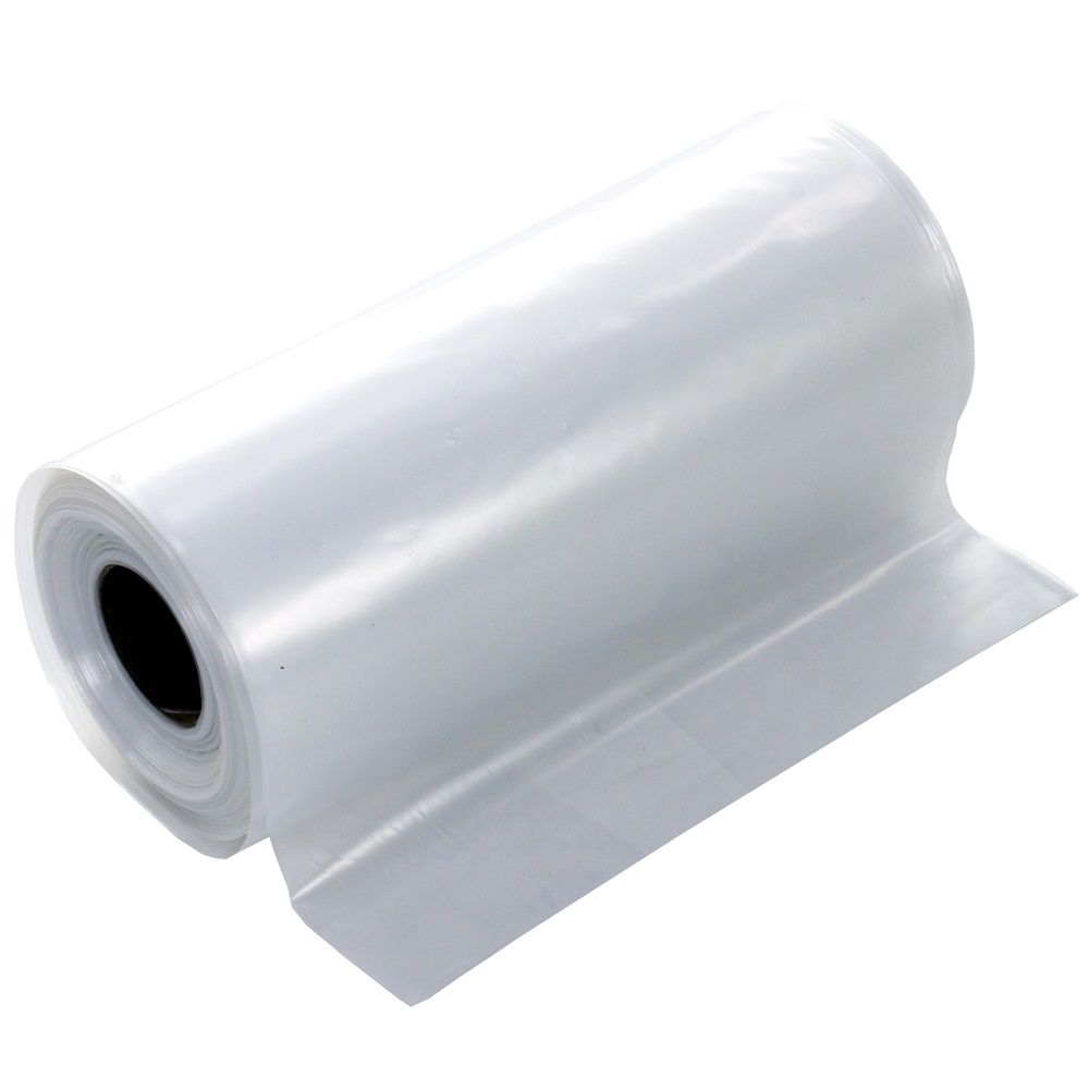 Плёнка полиэтиленовая 100мкм /рулон 100м/ - фото в Миди Лтд Изображение товара Плёнка полиэтиленовая 100мкм /рулон 100м/ в Миди Лтд