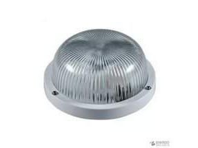 Светильник НПП 03-60-1301 белый круг луна IP65 ВЛАДАСВЕТ - фото в Миди Лтд Изображение товара Светильник НПП 03-60-1301 белый круг луна IP65 ВЛАДАСВЕТ в Миди Лтд