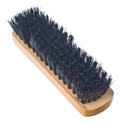 Изображение товара Щетка для обуви искусственный ворс               ХХ в Миди Лтд