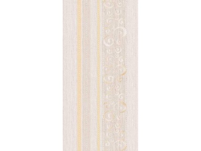 Панель ПВХ термопечать 0,25х2,7м (уп=6,75м2/10шт) кремовый узор - фото в Миди Лтд Изображение товара Панель ПВХ термопечать 0,25х2,7м (уп=6,75м2/10шт) кремовый узор в Миди Лтд