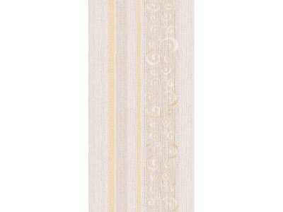 Панель ПВХ термопечать 0,25х2,7м (уп=6,75м2/10шт) кремовый узор - фото в Миди Лтд Изображение товара Панель ПВХ термопечать 0,25х2,7м (уп=6,75м2/10шт) кремовый узор в Миди Лтд