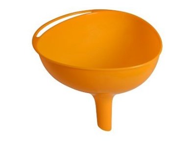 Воронка УЛЬТИМО d115мм (81шт/уп) - фото в Миди Лтд Изображение товара Воронка УЛЬТИМО d115мм (81шт/уп) в Миди Лтд