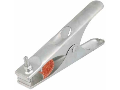 Изображение товара Зажим массы 500А DAHUA QUALITY в Миди Лтд