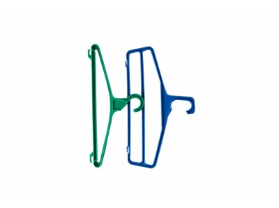 Вешалка для пальто (30шт/уп) - фото в Миди Лтд Изображение товара Вешалка для пальто (30шт/уп) в Миди Лтд