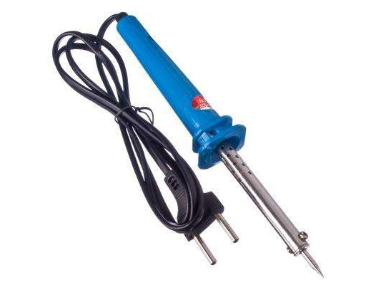 Изображение товара Паяльник 30Вт 220В Рокот          ХХ в Миди Лтд