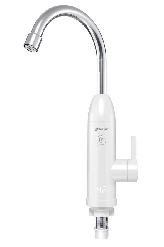 Изображение товара Водонагреватель проточный THERMEX Nix 3000 в Миди Лтд