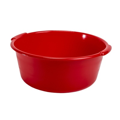 Таз круглый 12л (30шт/уп) - фото в Миди Лтд Изображение товара Таз круглый 12л (30шт/уп) в Миди Лтд