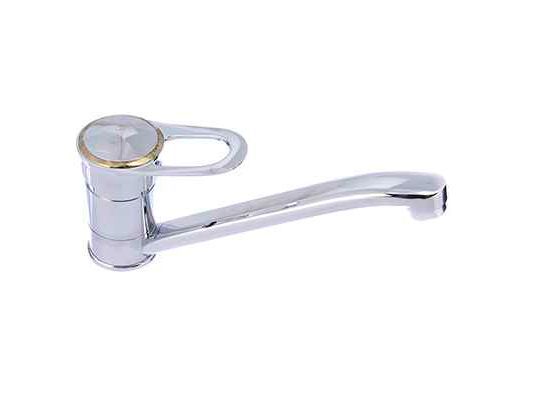 Смеситель для кухни Klabb 2              ХХ - фото в Миди Лтд Изображение товара Смеситель для кухни Klabb 2              ХХ в Миди Лтд